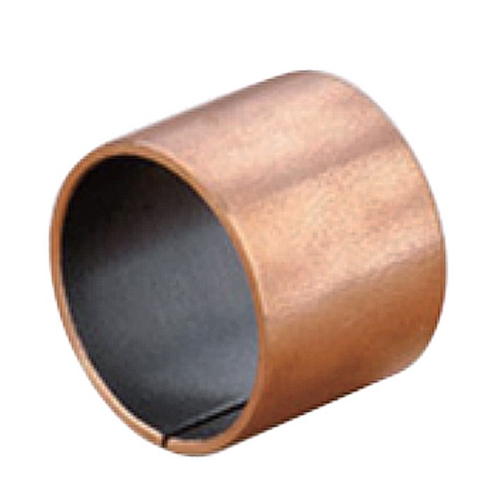 Three Layers Metal-backed Composite Sliding Bearings